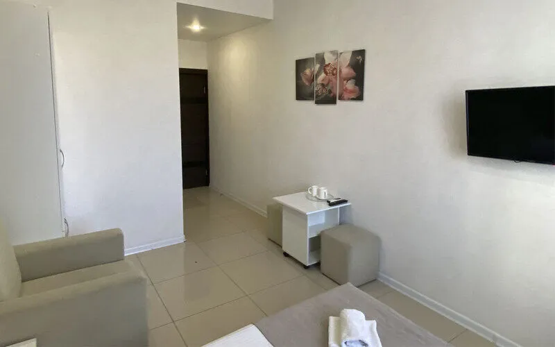 Улучшенный 2-местный