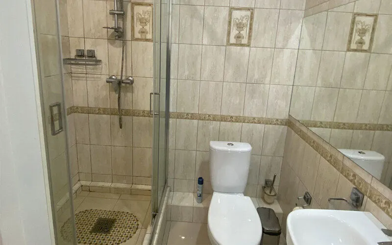 Улучшенный 2-местный