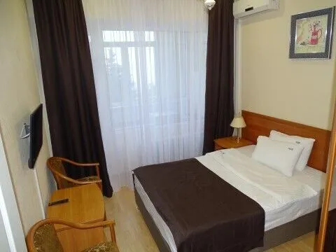 1 категория 1-местный корпус 1 (1к1м1кБ)