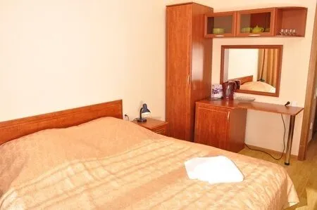 1 категория 1-местный корпус 14 (1к1м1к10А)