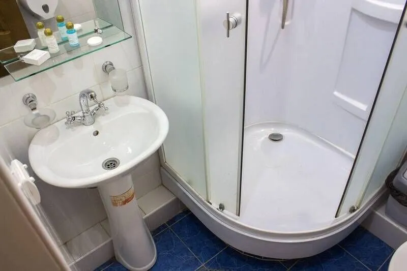 1 категория 1-местный корпус 14 (1к1м1к10А)