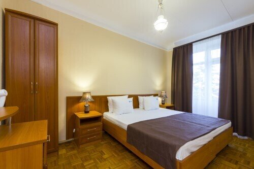 1 категория 2-местный (1К2м2к4)