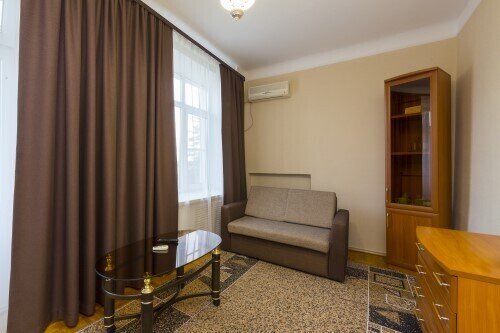 1 категория 2-местный (1К2м2к4)