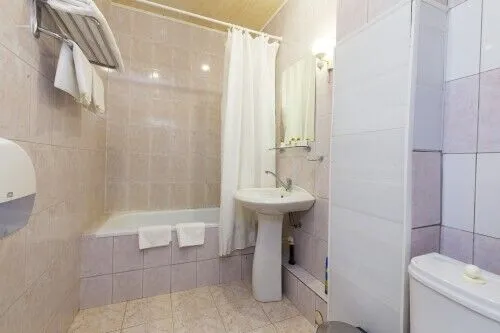 1 категория 2-местный (1К2м2к4)