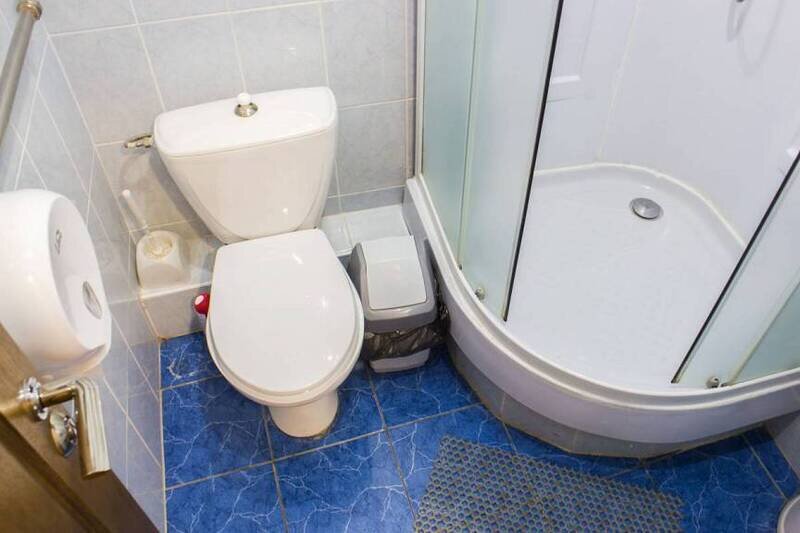 1 категория 2-местный корпус 14 (1к2м1к10А)