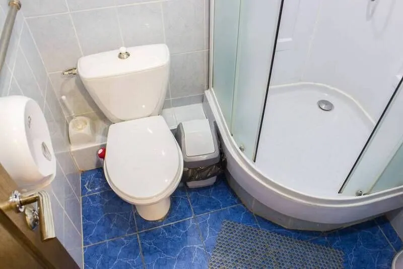 1 категория 2-местный корпус 14 (1к2м1к10А)