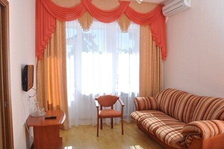 1 категория 2-местный корпус 2 (1к2м2к10А)