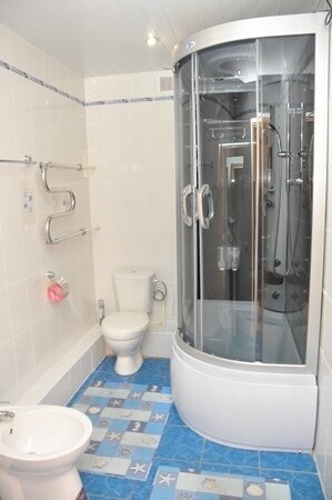 1 категория 2-местный корпус 2 (1к2м2к10А)