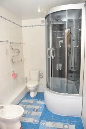 1 категория 2-местный корпус 2 (1к2м2к10А)