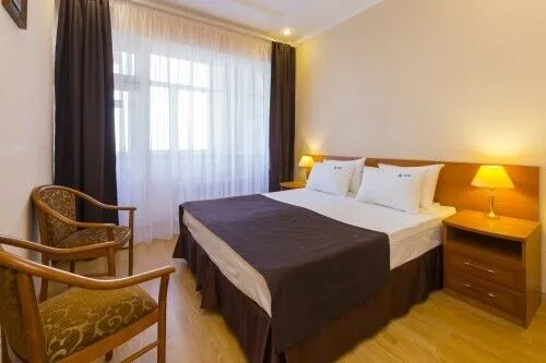 1 категория 2-местный корпус 2 (1к2м2кБ)