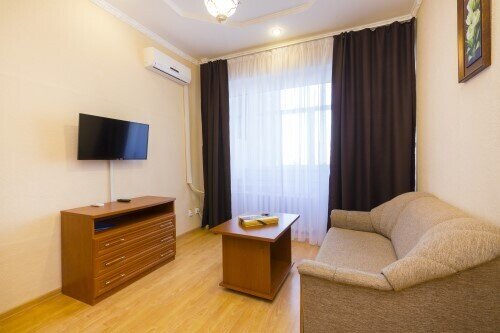 1 категория 2-местный корпус 2 (1к2м2кБ)