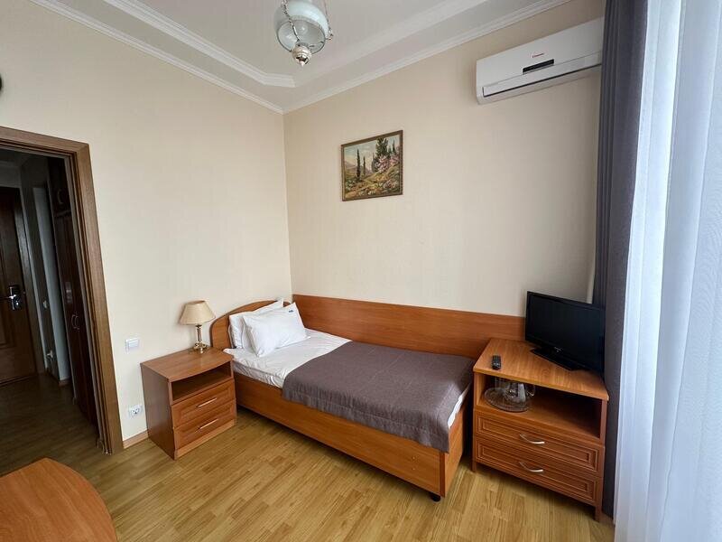 2 категория 1-местный корпус Б (2к1м1кБ)