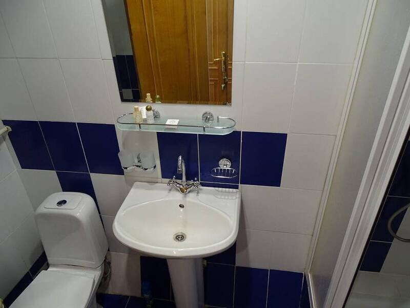 2 категория 1-местный корпус Б (2к1м1кБ)