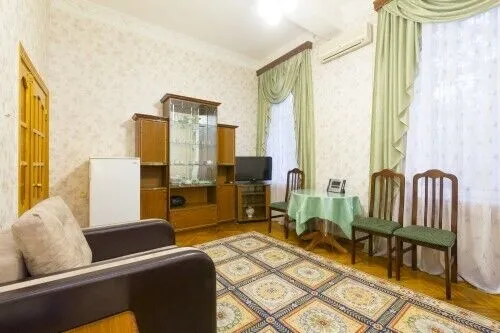 Джуниор Сьют 2-местный 2-комнатный корпус В (ДС2м2кВ)