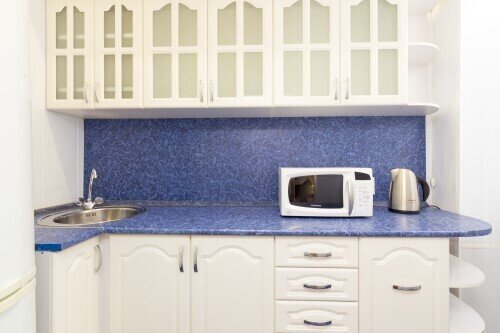 Люкс 2-местный 3-комнатный (корпус 2)