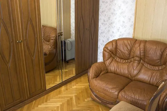 Люкс 2-местный 3-комнатный корпус В (Л2м3к2)