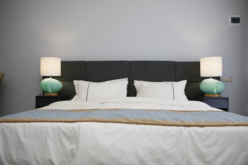 Делюкс 2-местный 1-комнатный