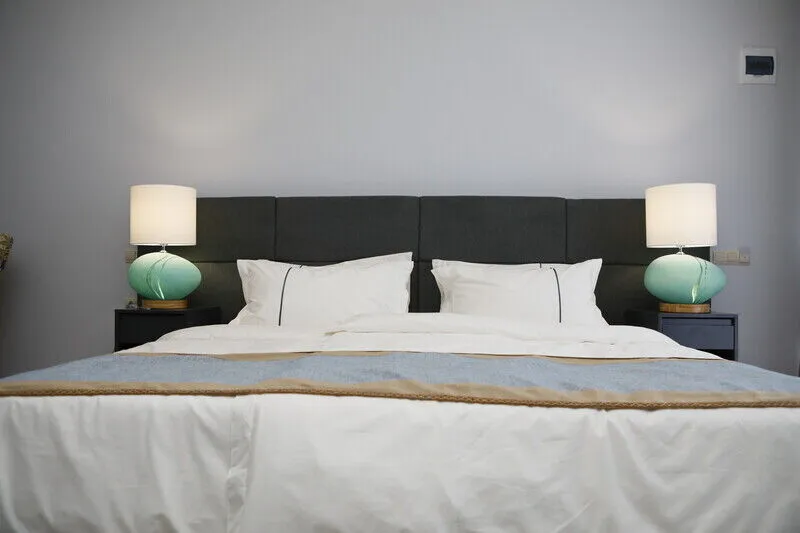 Делюкс 2-местный 1-комнатный