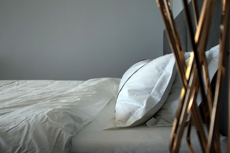 Люкс 4-местный 2-комнатный (1 этаж)