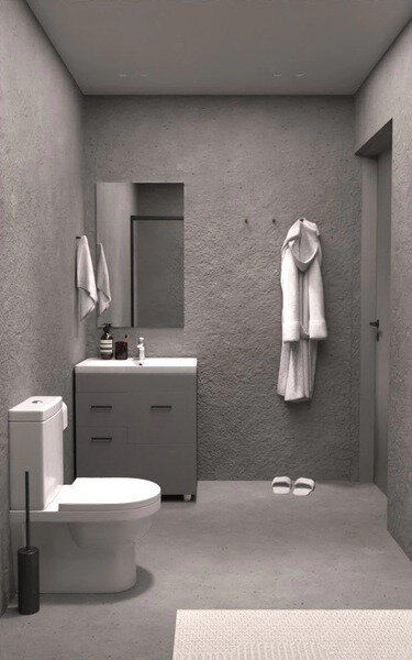 Люкс 2-местный