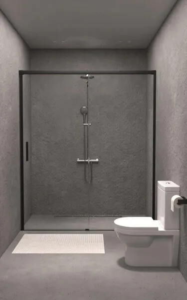 Люкс 2-местный