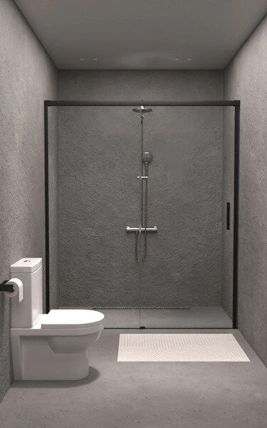 Полулюкс 2-местный