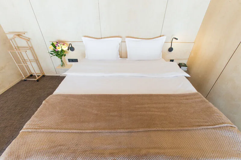 Барн 2-местный (king size)