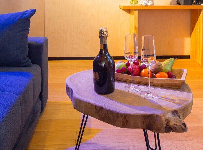 Барн 2-местный (king size)