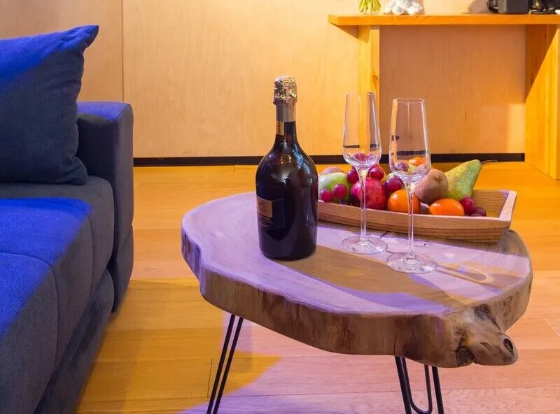 Барн 2-местный (king size)