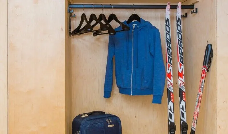 Барн 2-местный (king size)