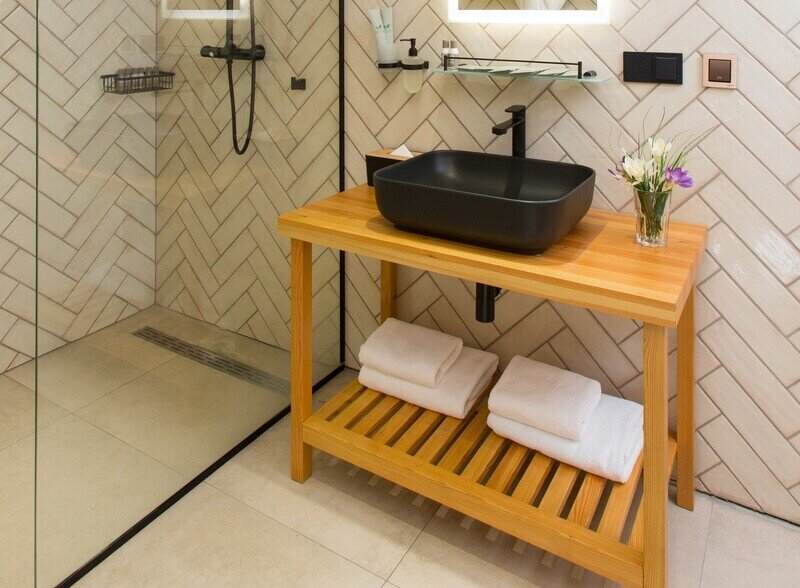 Барн 2-местный (king size)