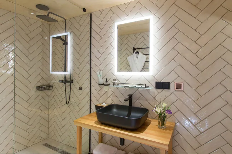 Барн 2-местный (king size)