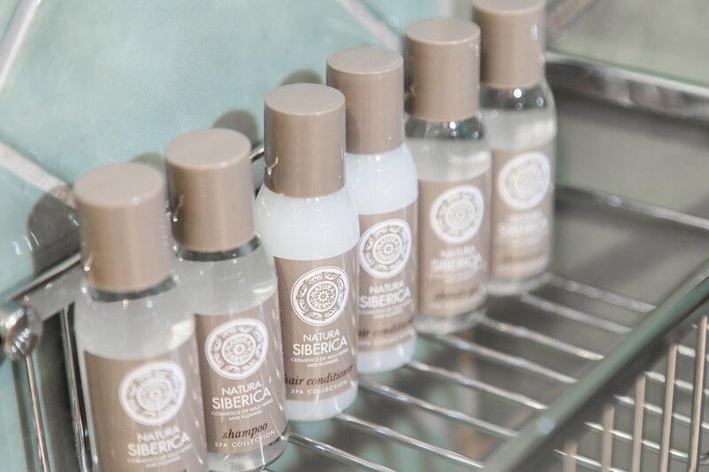 Барн 2-местный (king size)