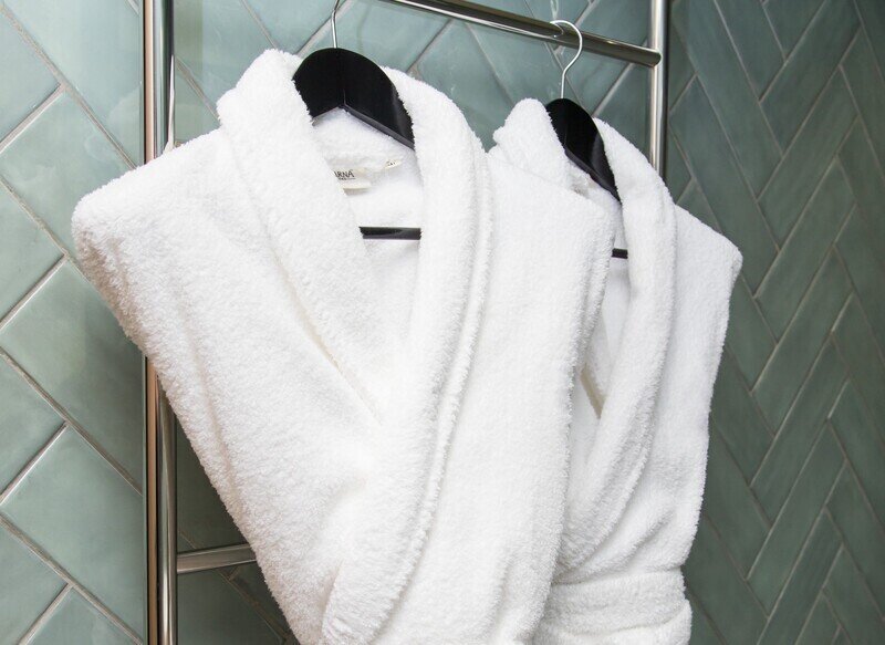 Барн 2-местный (king size)