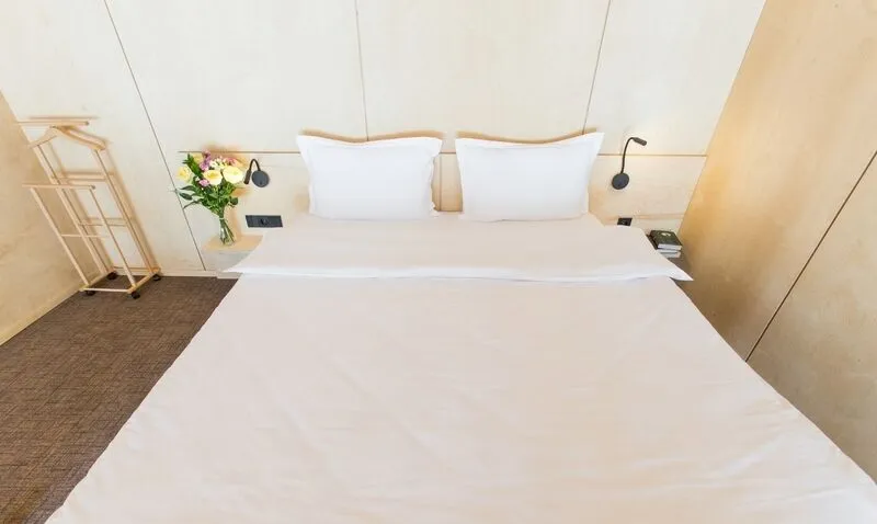 Барн 2-местный (TWIN/DOUBLE)