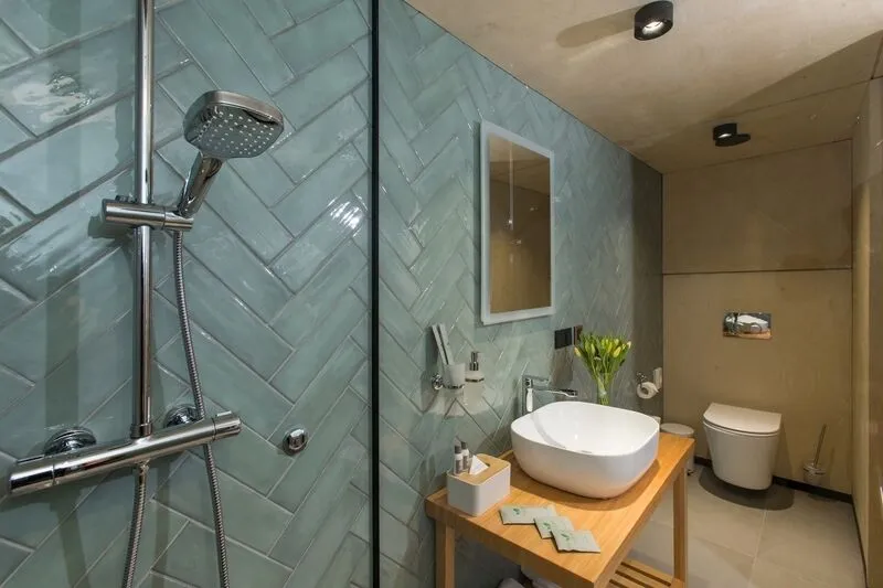 Барн 2-местный (TWIN/DOUBLE)