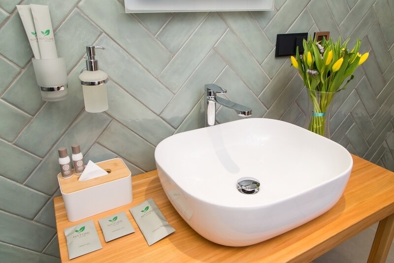 Барн 2-местный (TWIN/DOUBLE)