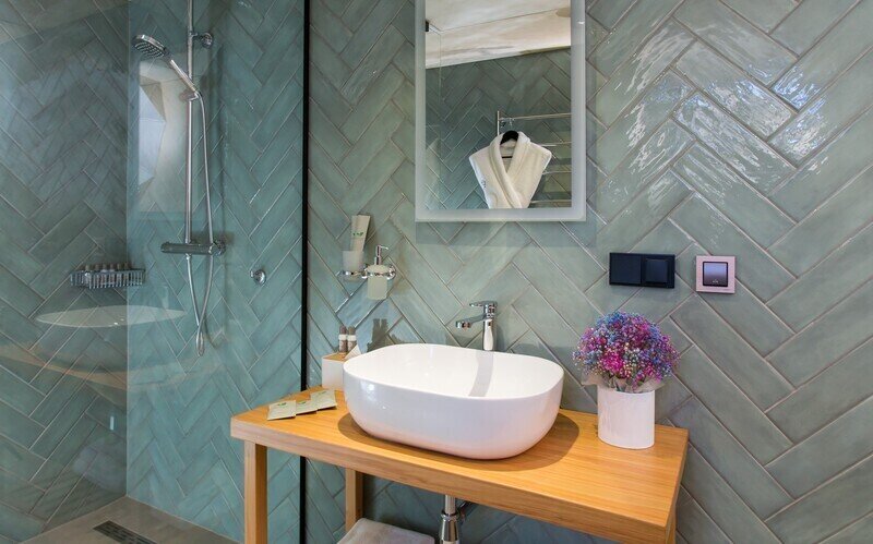 Барн 2-местный (TWIN/DOUBLE)