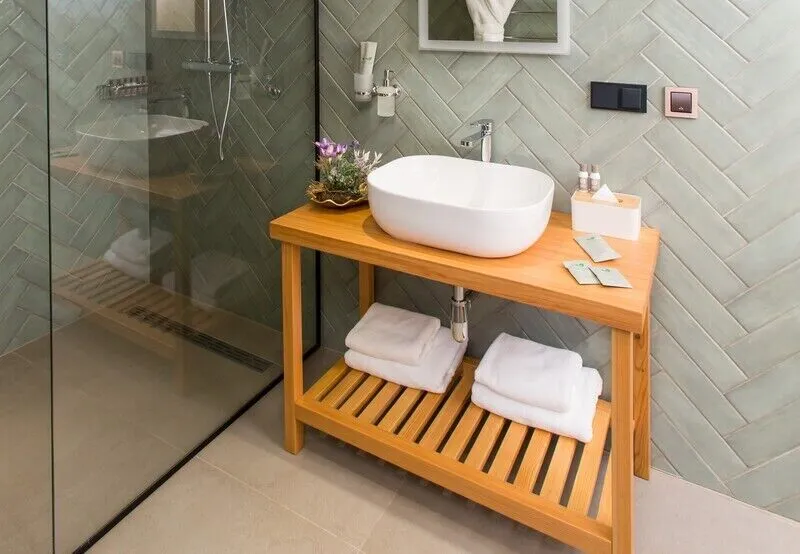 Барн 2-местный (TWIN/DOUBLE)