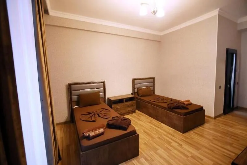 Standard 1-местный