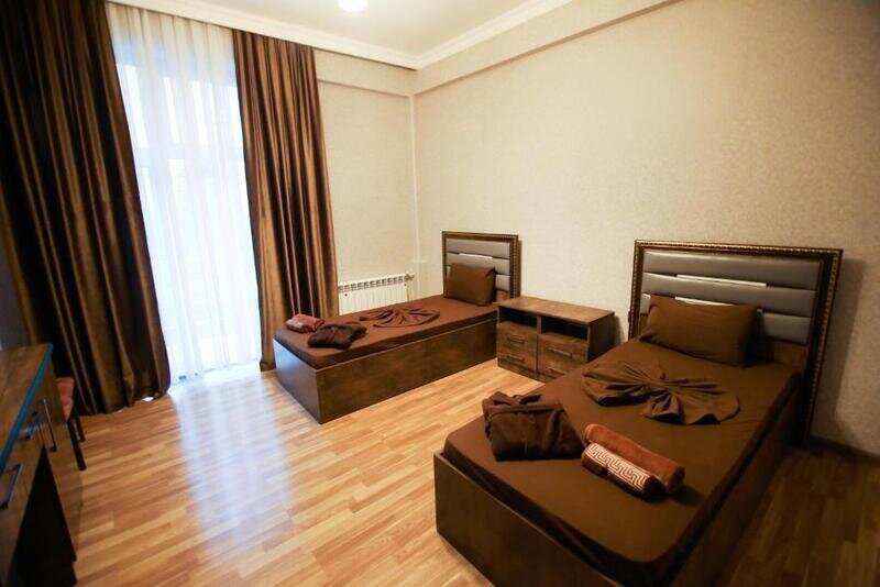 Standard 1-местный