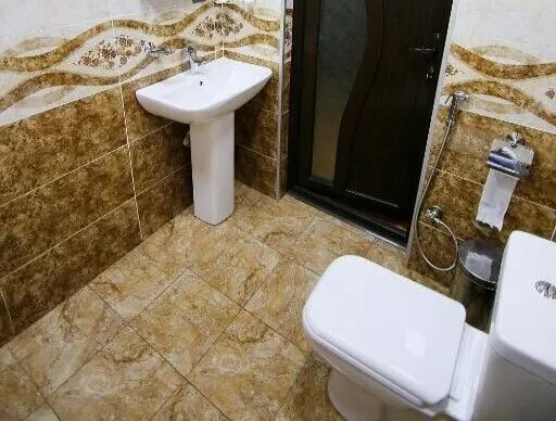 Standard 1-местный