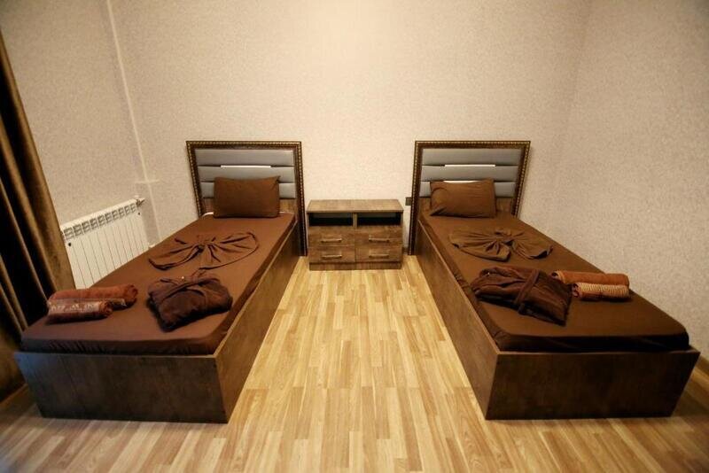 Standard 2-местный