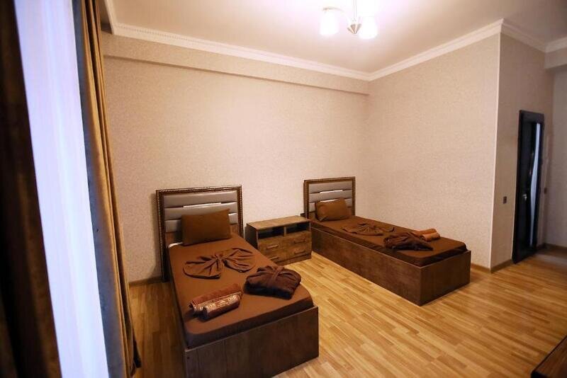 Standard 2-местный