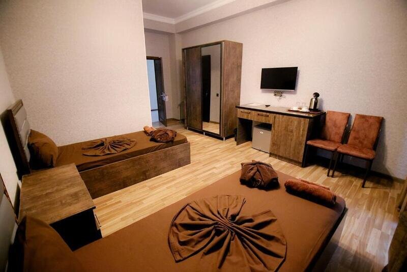 Standard 2-местный