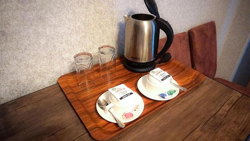 Standard 2-местный