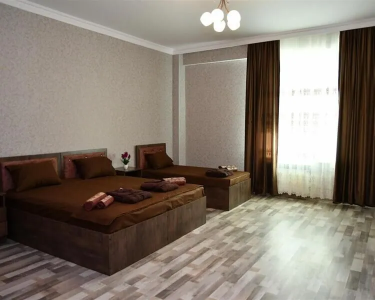 Standard 3-местный