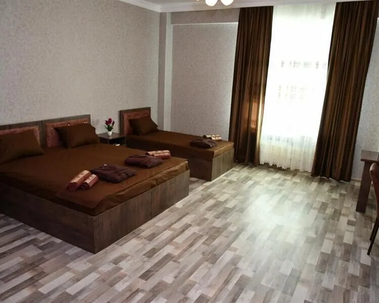 Standard 3-местный