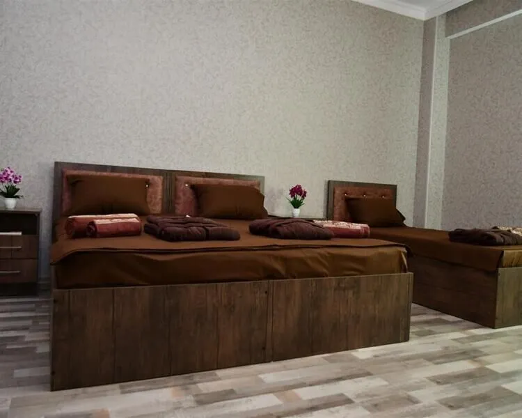 Standard 3-местный