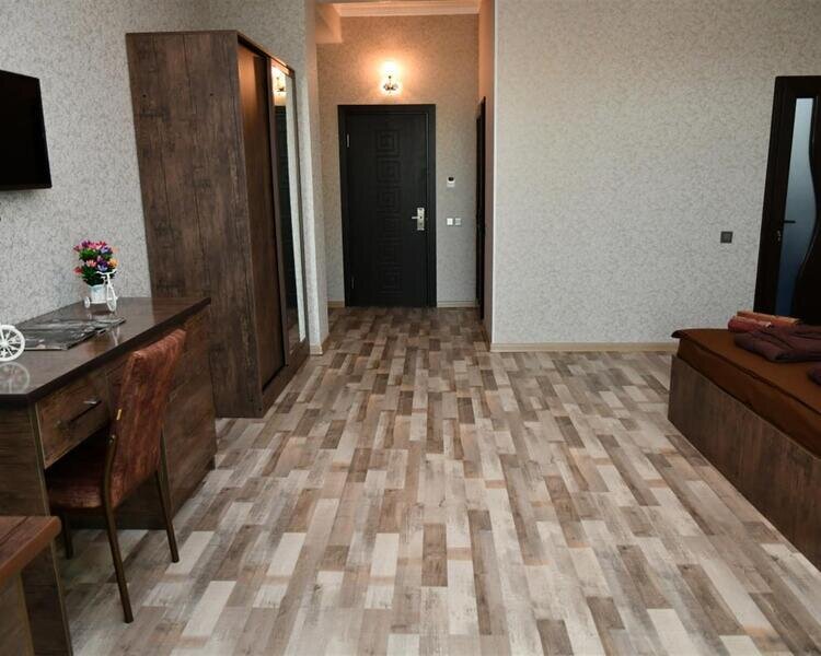 Standard 3-местный